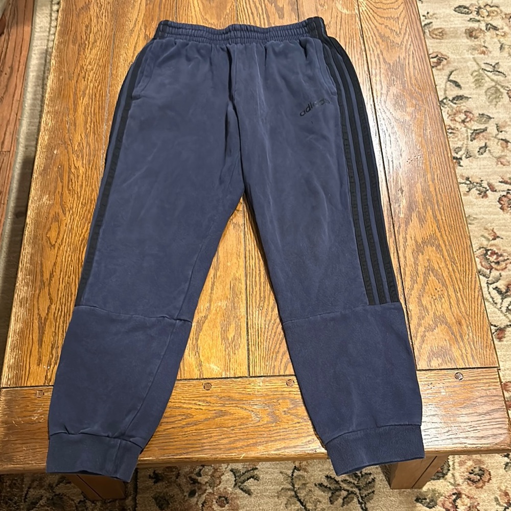 MEDIUM ADIDAS JOGGERS